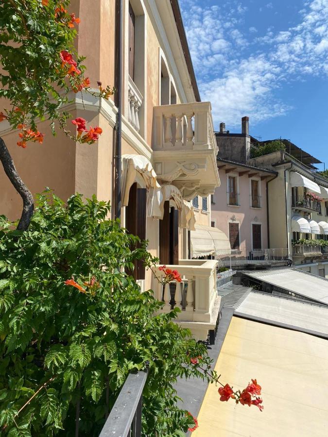 Апартаменти Casa Elisabetta, Affacciata Sul Golfo Сало Екстер'єр фото